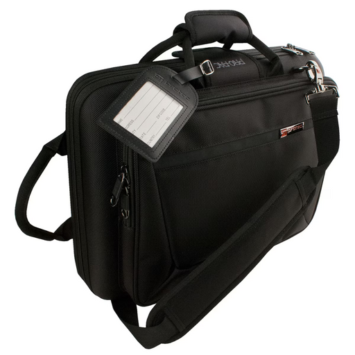 Estuche Doble Sib/La Protec Slimline Pro