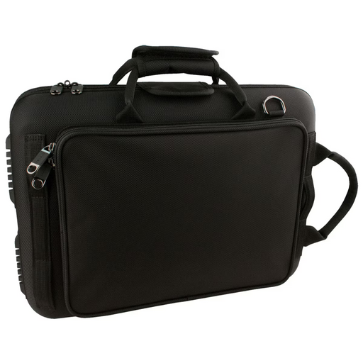 Estuche Doble Sib/La Protec Slimline Pro
