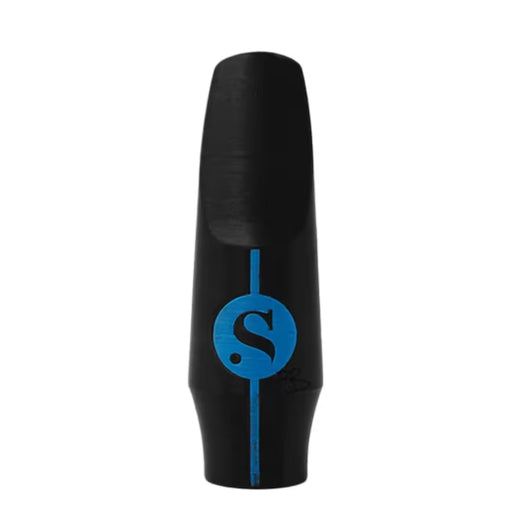 Syos Signature Patrick Bartley