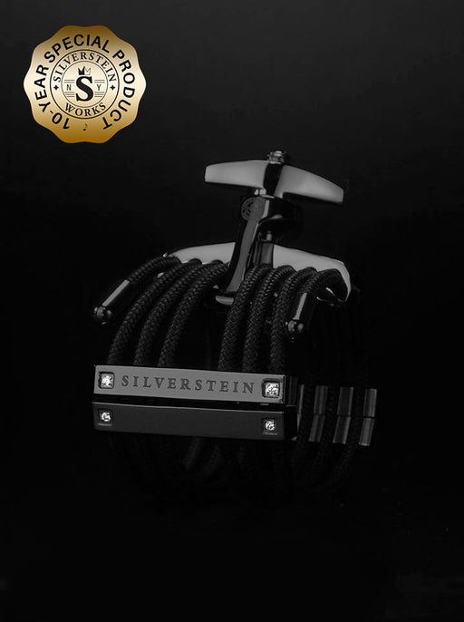 Silverstein Titanium Abrazadera