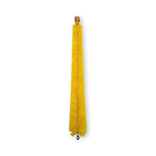Escobillón Premium de Microfibra para Saxofón Tenor