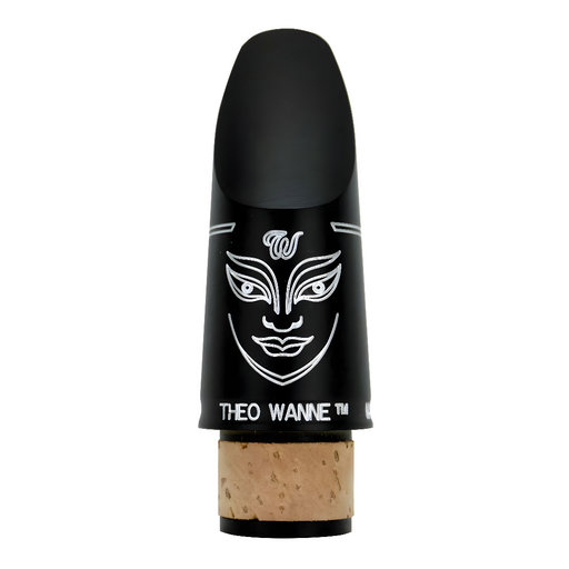 Theo Wanne Durga 5 Clarinete