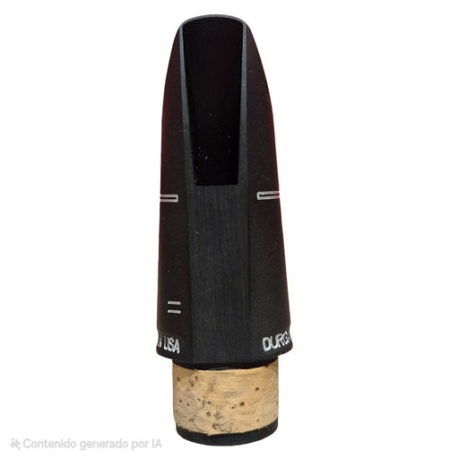 Theo Wanne Durga 5 Clarinete