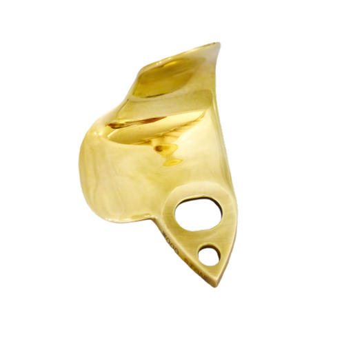 Ishimori Wood Stone Thumb Hook Tipo II - Gancho de Pulgar SATB
