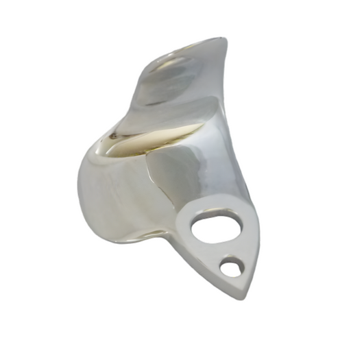 Ishimori Wood Stone Thumb Hook Tipo II - Gancho de Pulgar SATB
