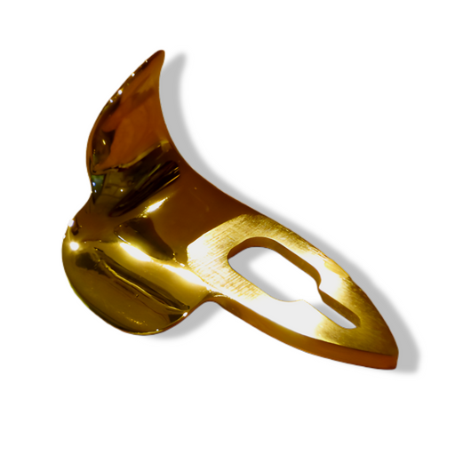 Ishimori Wood Stone Thumb Hook Tipo II - Gancho de Pulgar SATB