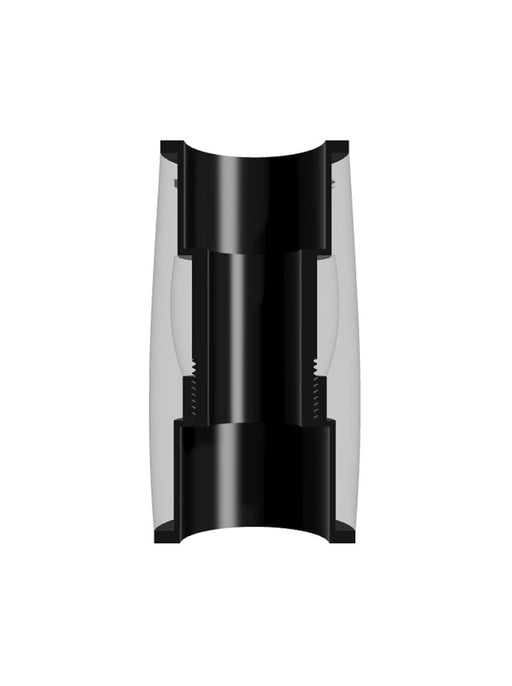 Titanium Barrilete Silverstein para Clarinete Sib 65mm