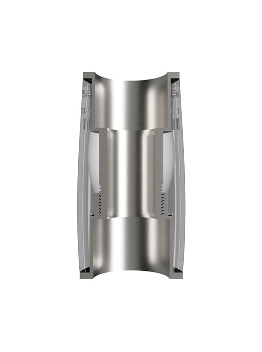 Titanium Barrilete Silverstein para Clarinete Sib 65mm
