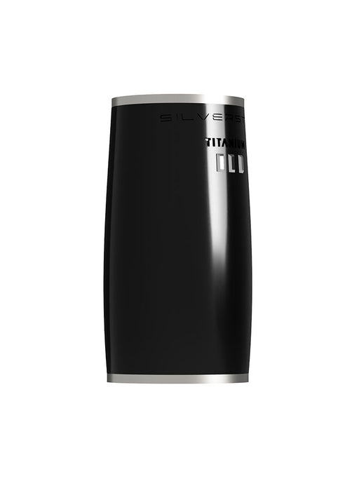 Titanium Barrilete Silverstein para Clarinete Sib 65mm