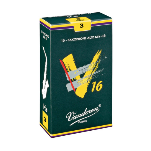 Alto V16 Cañas Vandoren