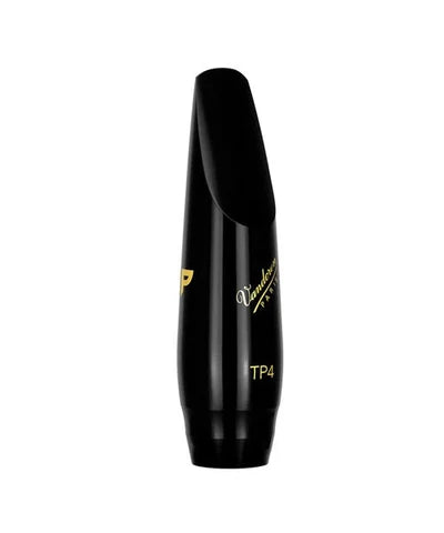 Vandoren Profile TP4 SM924 Boquilla para Saxofón Tenor