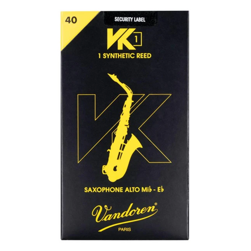 Vandoren VK1 Caña Sintética Para Saxofón Alto
