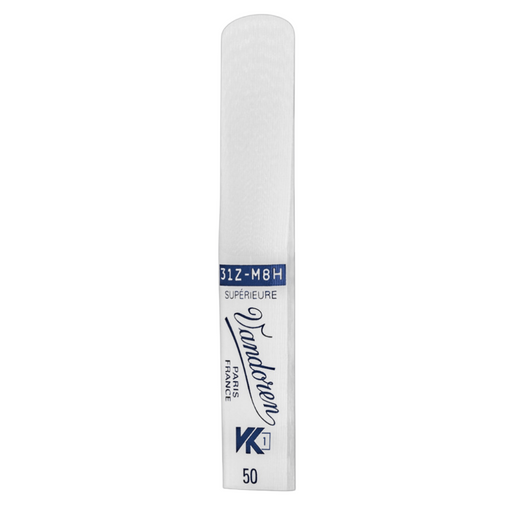 Vandoren VK1 Caña Sintética Para Clarinete Sib