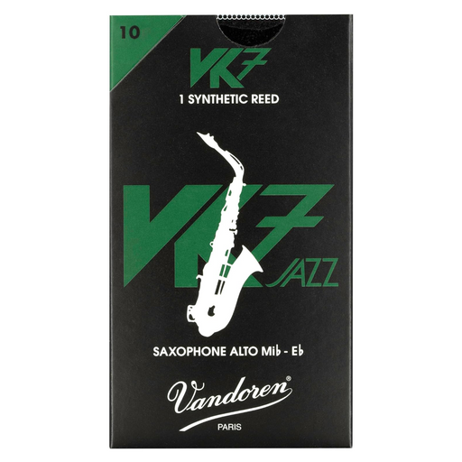 Vandoren VK7 Caña Sintética Para Saxofón Alto