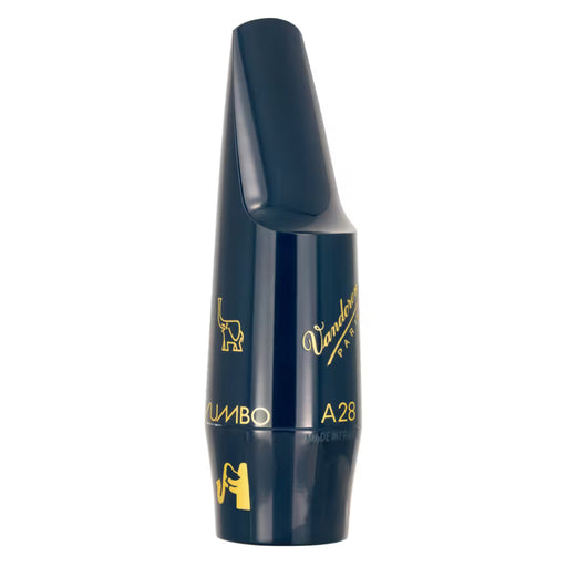 Vandoren Jumbo Java Blue A28