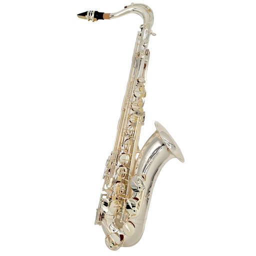 Victory Triumph Series Baño de Plata Saxofón Tenor