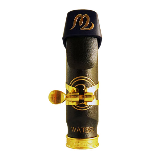 Water Saxofón Alto Theo Wanne