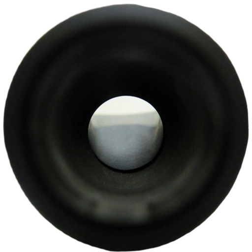 Ishimori Wood Stone Studio Deluxe Boquilla para Saxofón Alto