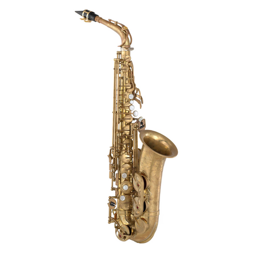 Yamaha YAS-62UL Sin Laca Saxofón Alto