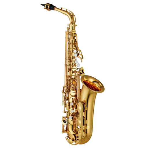 Yamaha YAS-280 Saxofón Alto