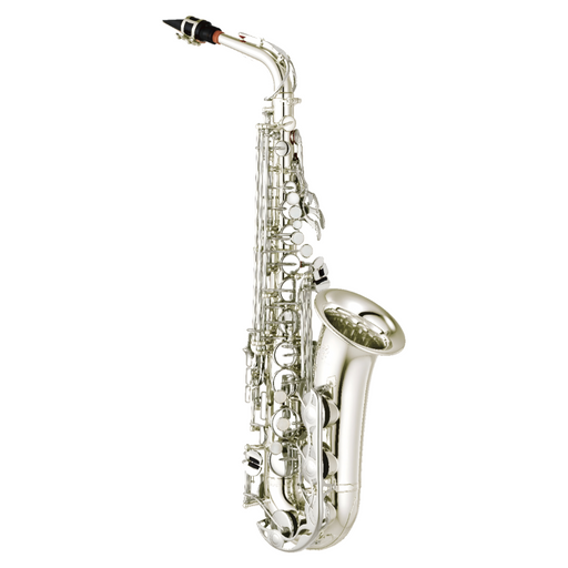 Yamaha YAS-280S Plata Saxofón Alto