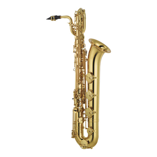 Yamaha YBS-62 II Dorado La Grave Saxofón Barítono Profesional