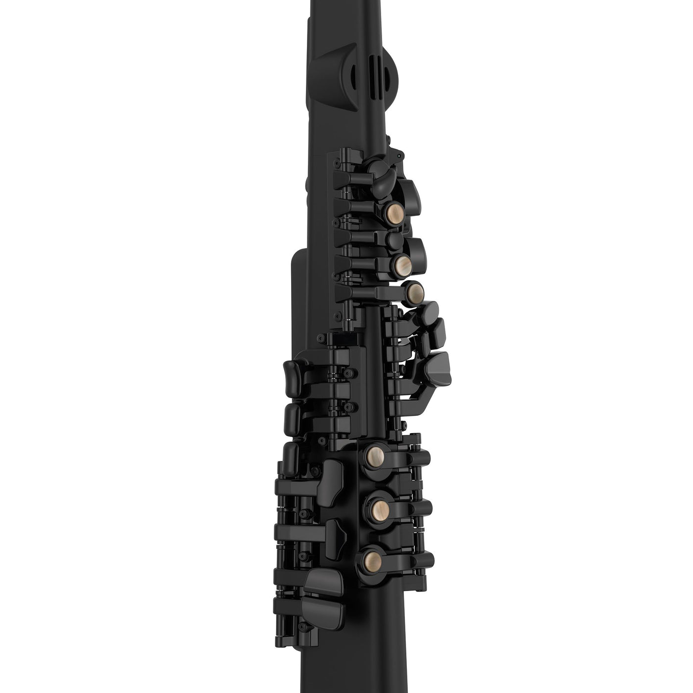 Yamaha YDS-120 Saxofón Electrónico