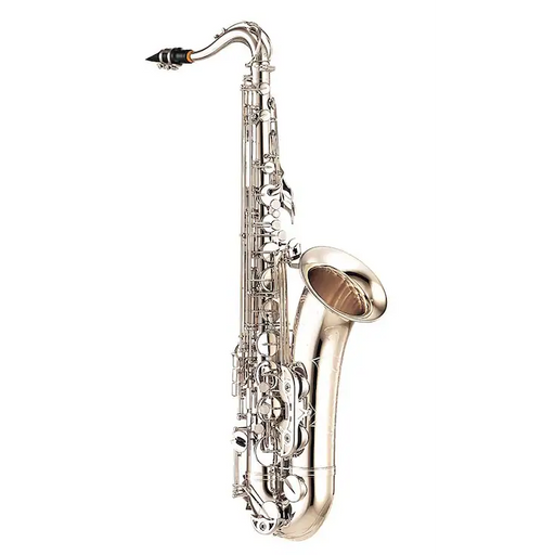 Yamaha YTS-62S Plata Saxofón Tenor Profesional