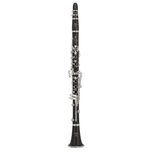 Yamaha YCL-CSVR Custom Clarinete Bb