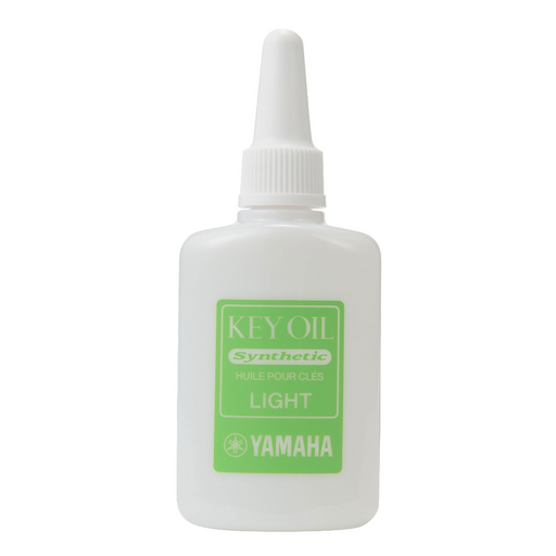 Aceite Yamaha para Tornillos y Llaves de Saxofón