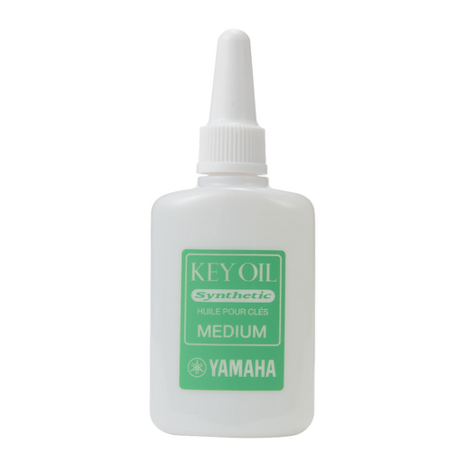 Aceite Yamaha para Tornillos y Llaves de Saxofón