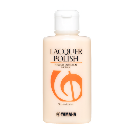 Lacquer Polish Pulidor Yamaha