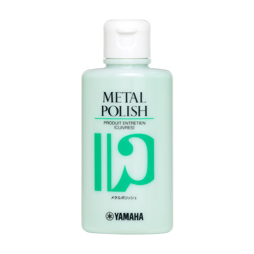Metal Polish Pulidor Yamaha