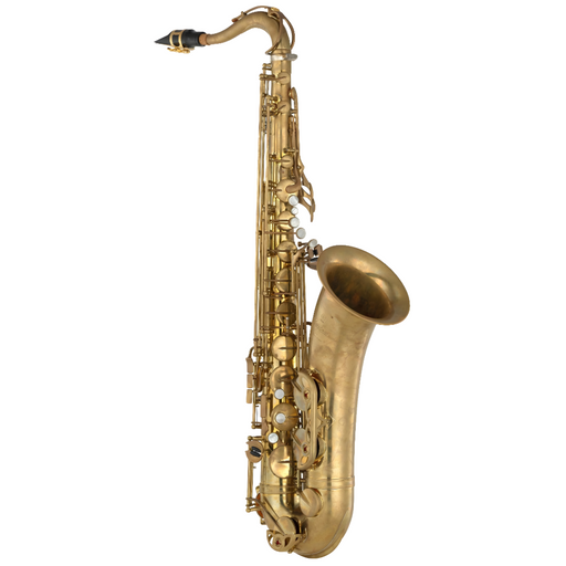 Yamaha YTS-62UL Sin Laca Saxofón Tenor Profesional