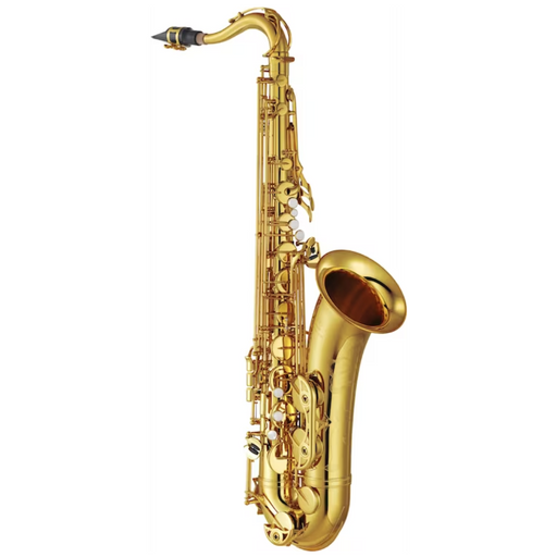 Yamaha YTS-62 Dorado Saxofón Tenor Profesional