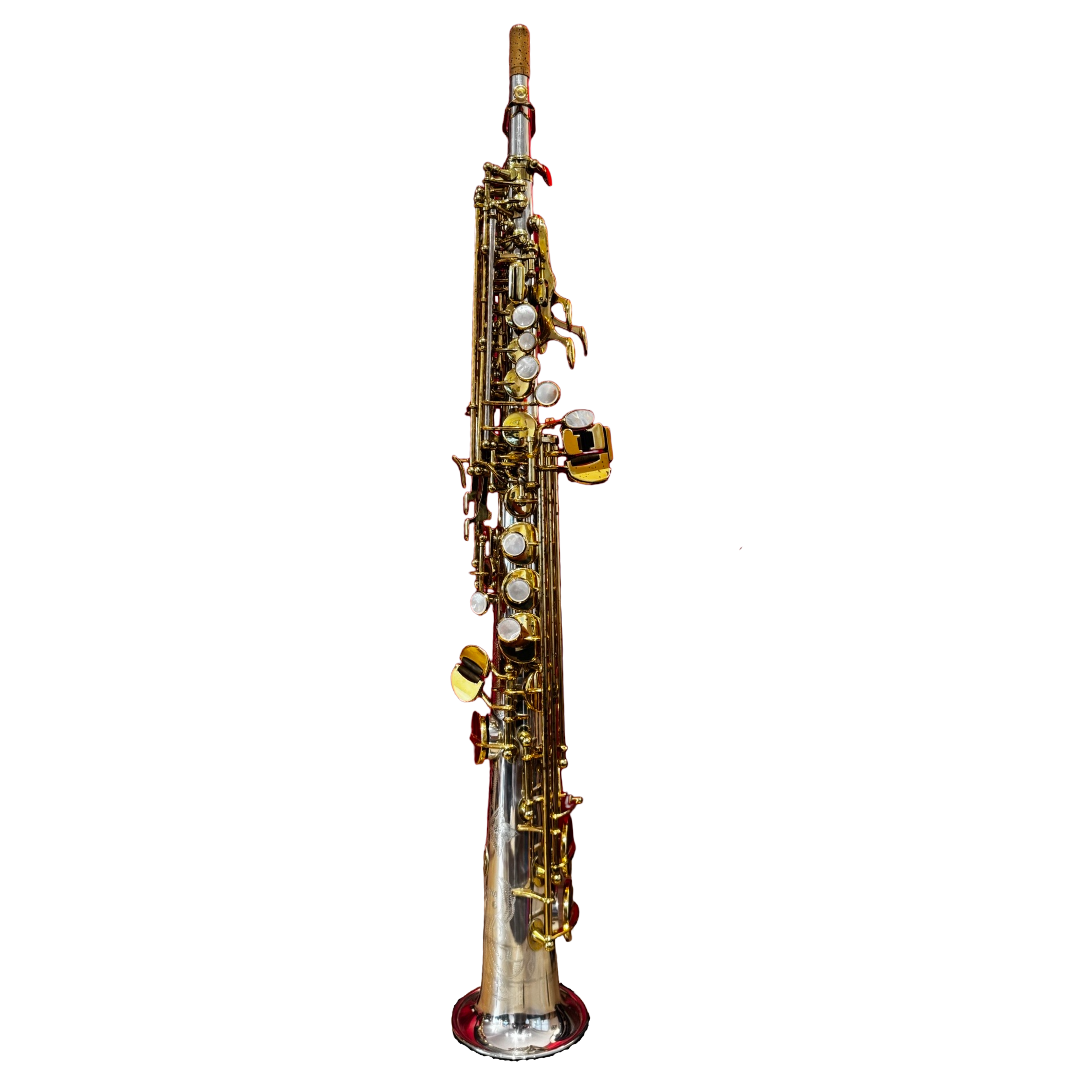 Yanagisawa SWO-37 Soprano Recto