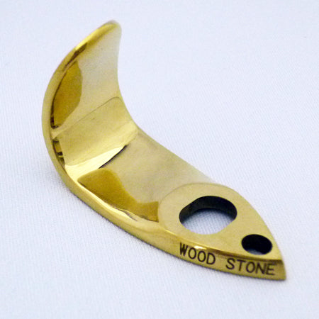 Ishimori Wood Stone Thumb Hook Tipo I - Gancho de Pulgar SATB