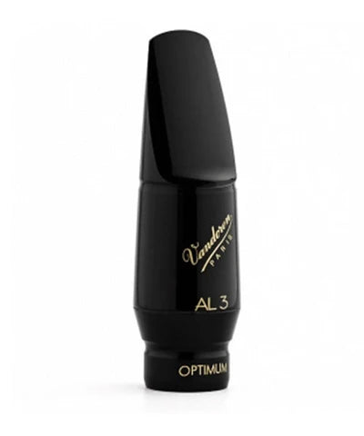 Boquilla Vandoren "Optimum" AL3 SM711 para Saxofón Alto