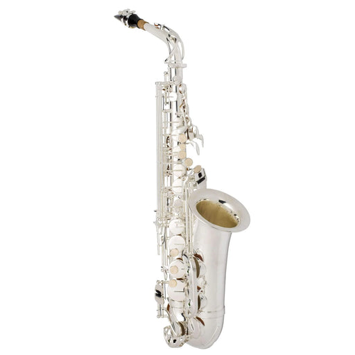 Jean Paul AS-400SP Plata Saxofón Alto