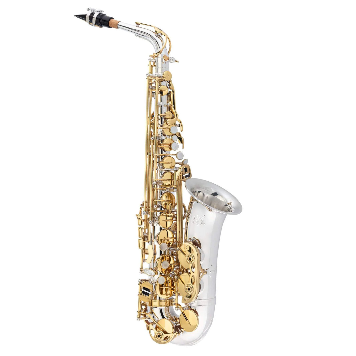 Jean Paul Profesional Edición 10mo aniversario Saxofón Alto