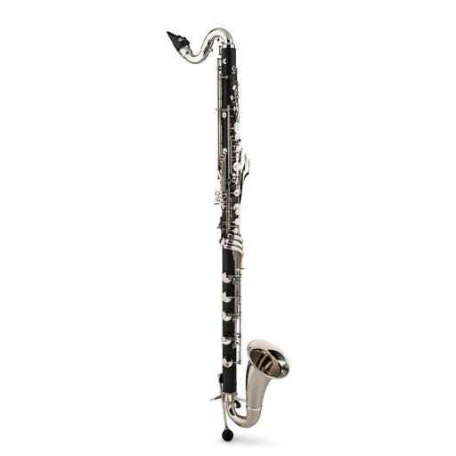 Backun Alpha Clarinete Bajo