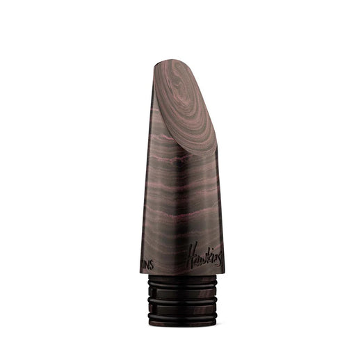 Backun Hawkins Signature Clarinete Sib