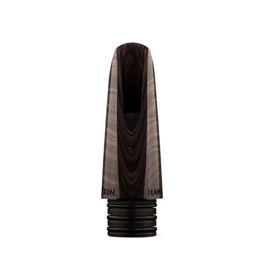 Backun Hawkins Signature Boquilla para Clarinete Sib