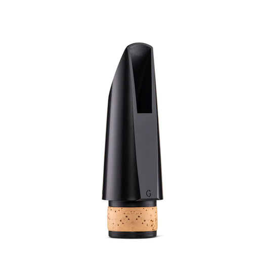 Vocalise G Backun Clarinete Sib