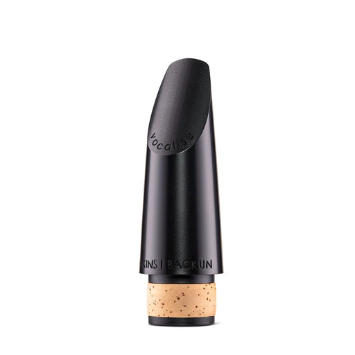 Vocalise G Backun Clarinete Sib