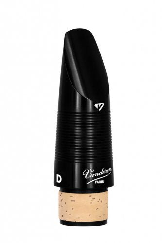 Boquilla Vandoren BD5 CM125 para clarinete MiB