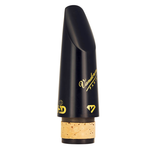 BD5 HD Serie 13 Vandoren Clarinete Sib