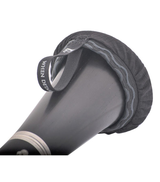 Protector de Campana Anti-Spray AVC para Clarinete Sib BG France