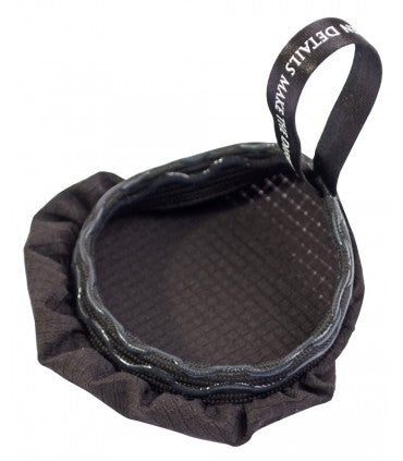 Protector de Campana Anti-Spray AVC para Clarinete Sib BG France