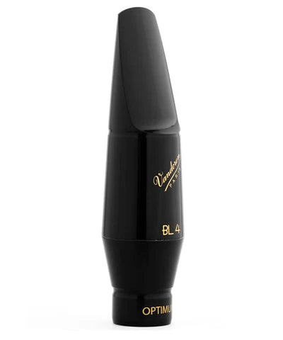 Boquilla Vandoren Optimum BL4-SM732 para Saxofón Barítono